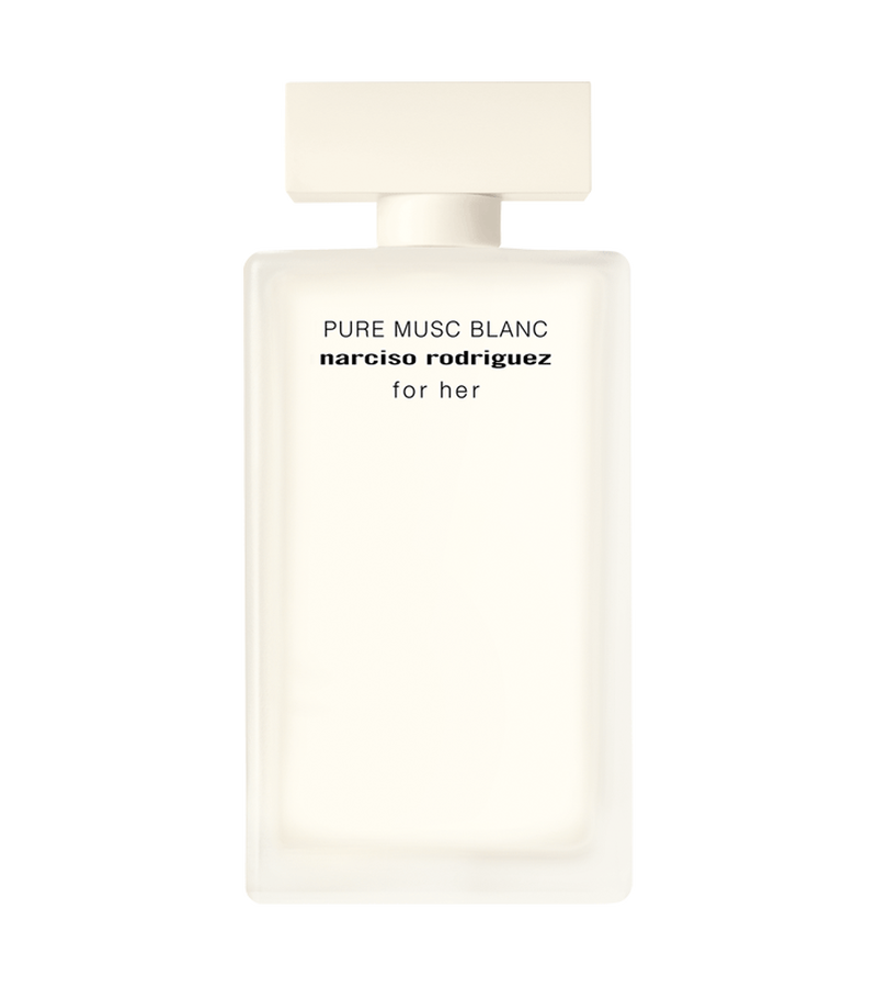 for her PURE MUSC BLANC Eau de Parfum Intense 100 ml – Image 4