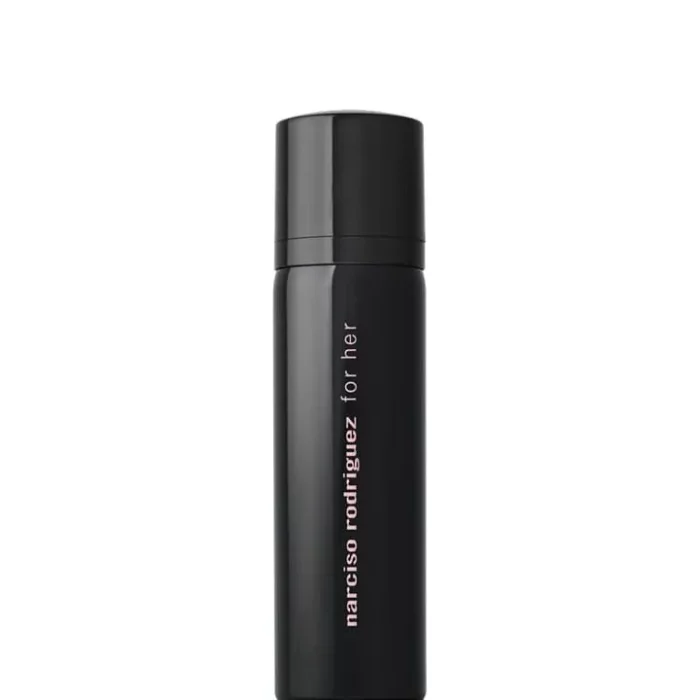 For Her Déodorant Spray 100 ml