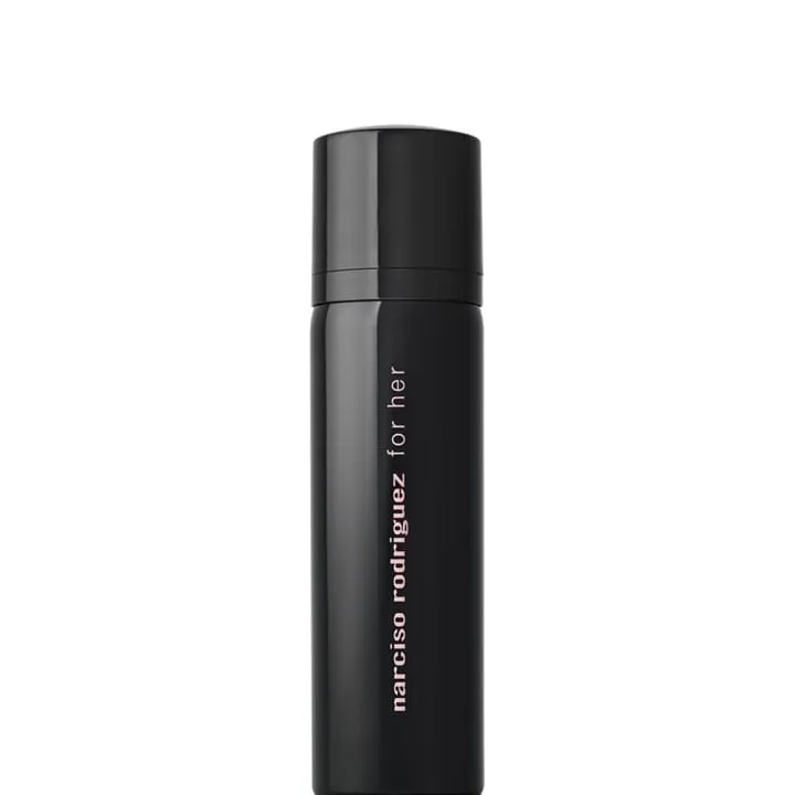 For Her Déodorant Spray 100 ml