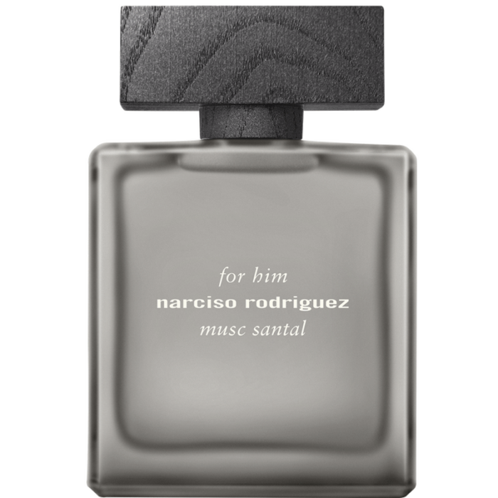 For Him Musc Santal Eau de Parfum Intense – Image 4