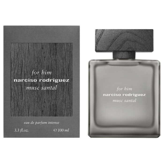 For Him Musc Santal Eau de Parfum Intense – Image 5