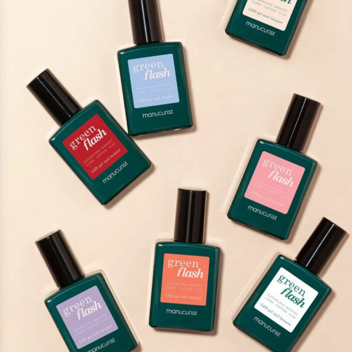 Base Coat Green Flash™ – Image 3
