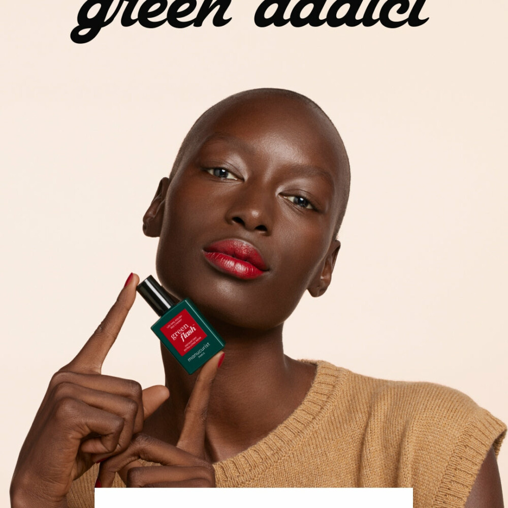 Vernis Green Shell – Image 5