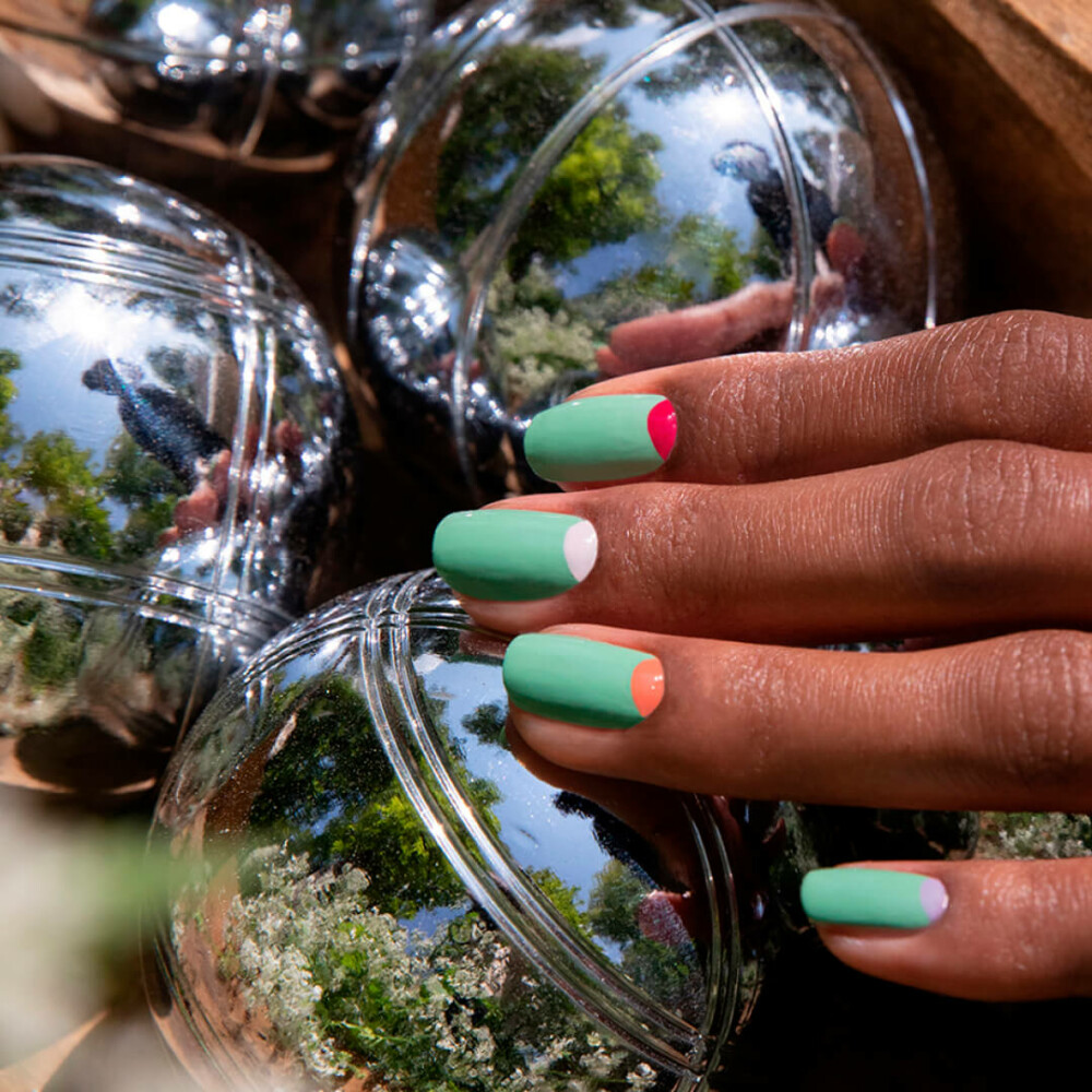 Vernis Green Amande – Image 5