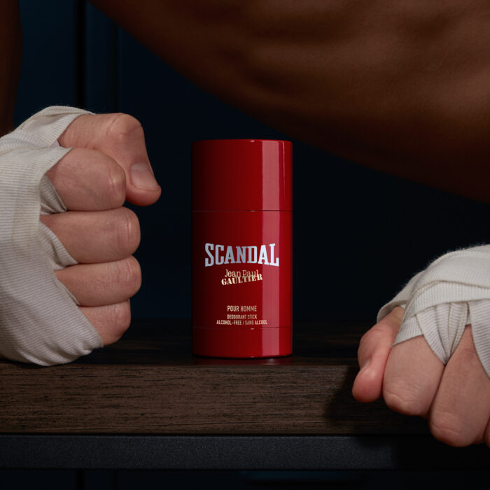Scandal pour Homme Déodorant Stick