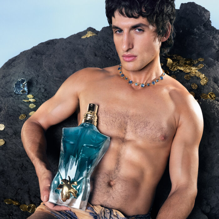 Le Beau Eau de Toilette