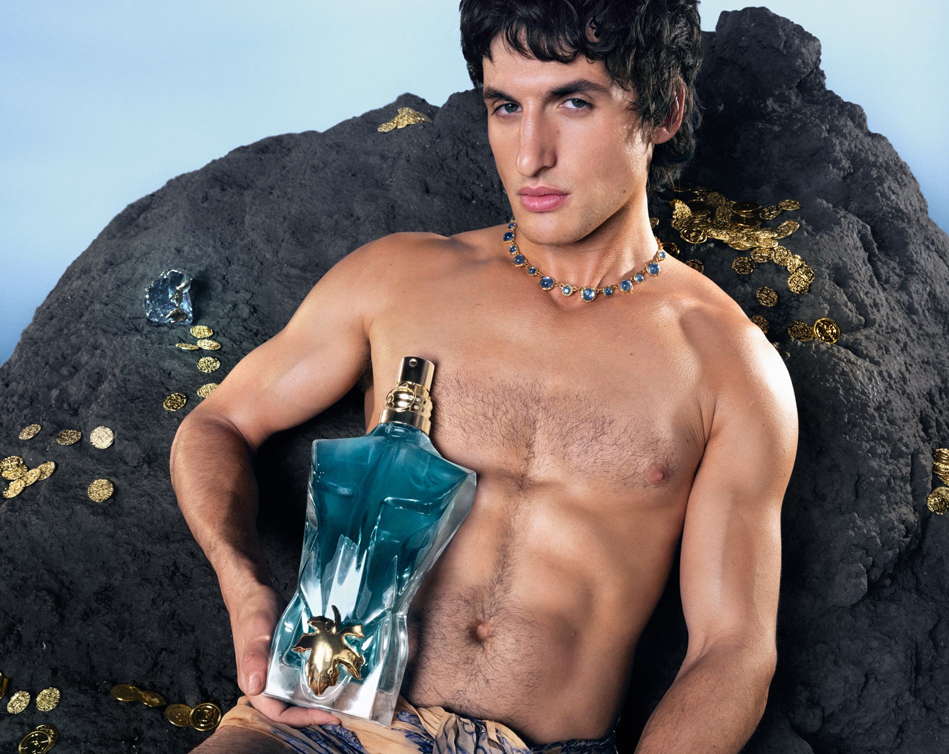 Le Beau Eau de Toilette