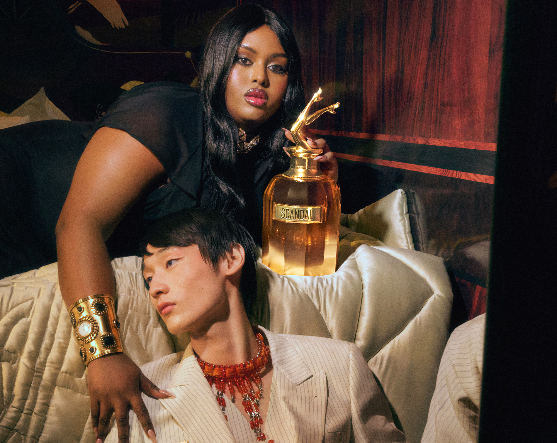 Scandal Absolu Parfum concentré – Image 3