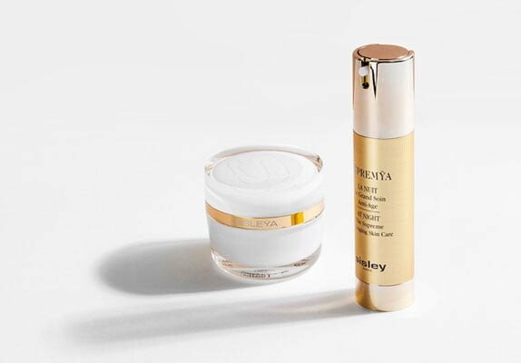 Coffret Izia La Nuit 30 ml + vaporisateur de voyage 6,5 ml – Image 3