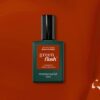 Vernis semi-permanent LED Green Flash™ Indian Summer