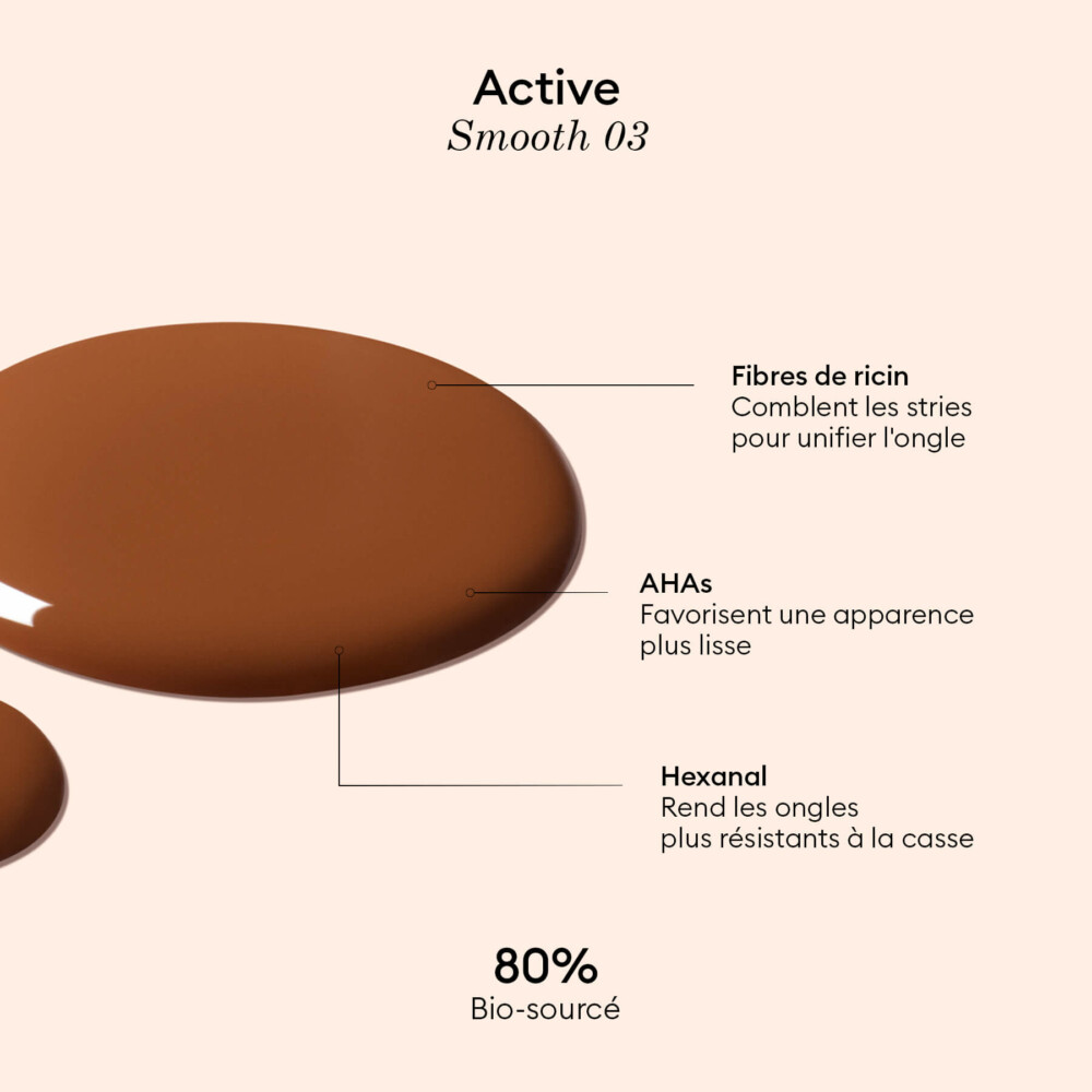 Active™ Smooth 03 15 ml – Image 4