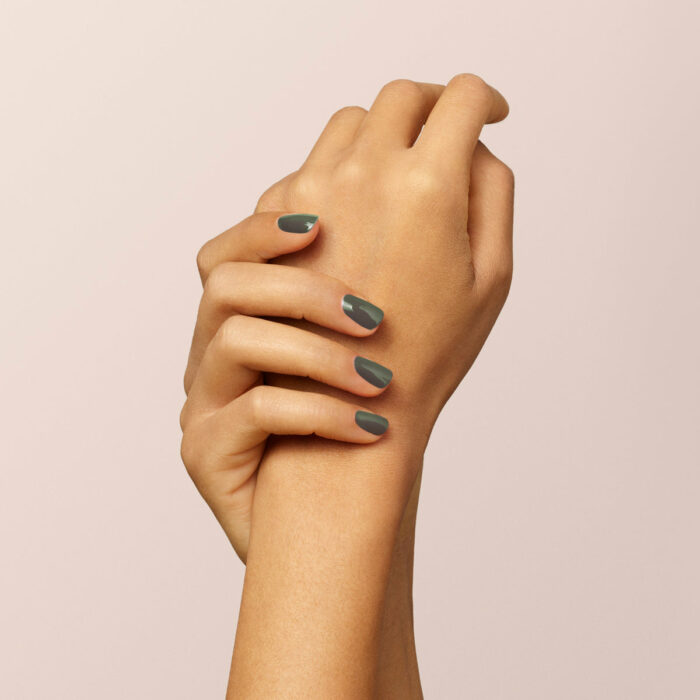 Vernis Green Flash™ Khaki – Image 5