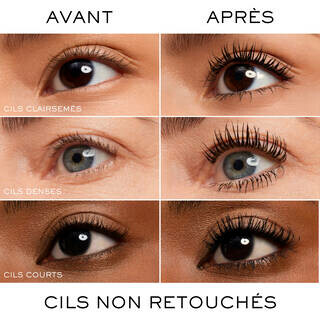 Lash Idôle Curl Goddess Mascara – Image 2