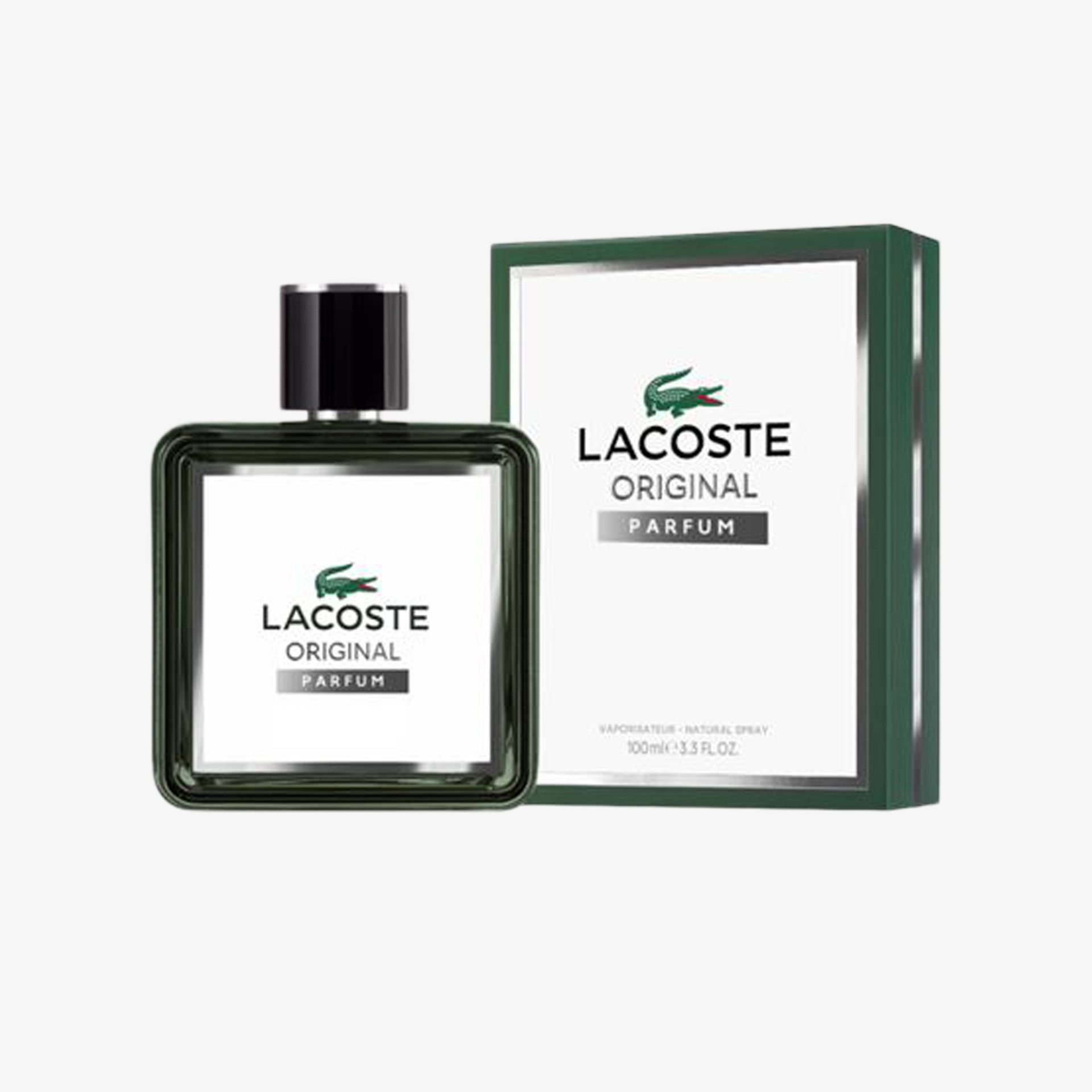 Lacoste Original Parfum 100 ml