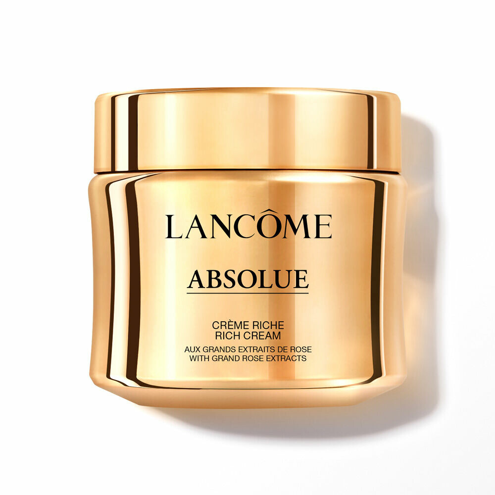 Absolue Crème Riche Régénérante Illuminatrice