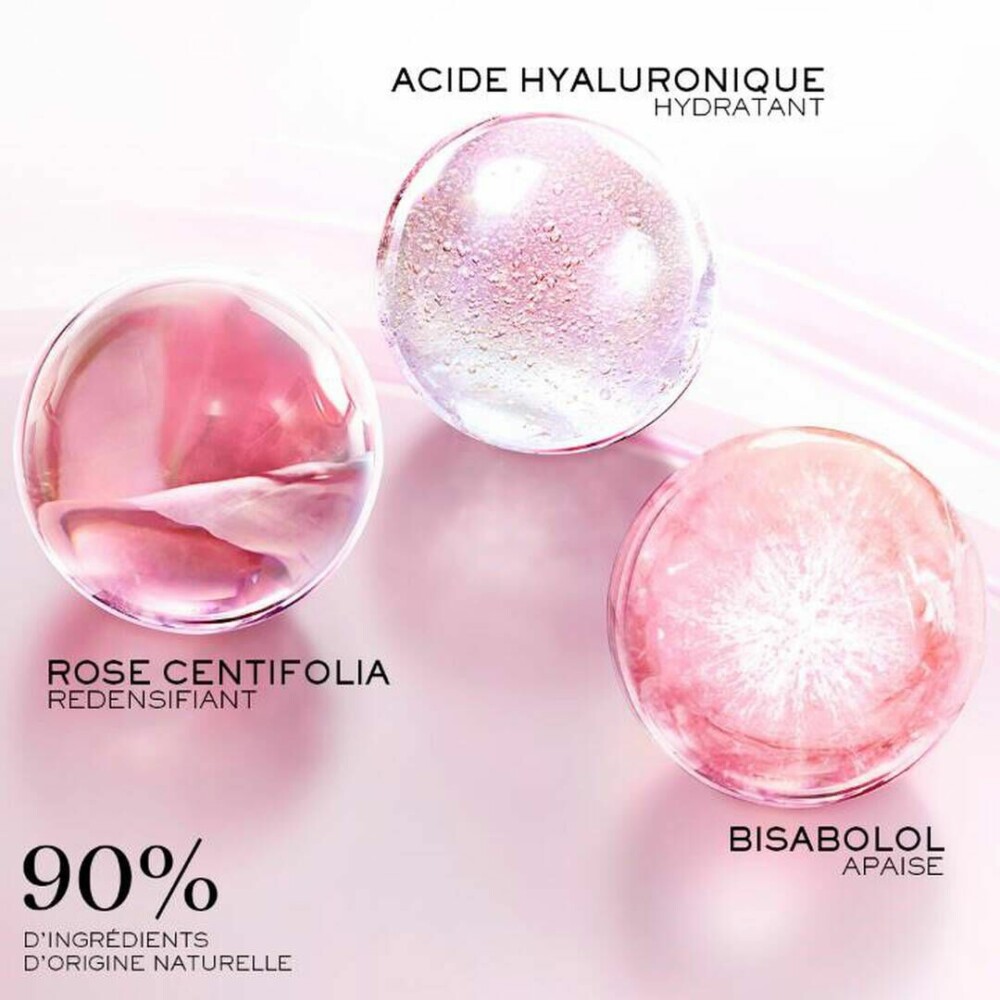 Hydra Zen Crème Hydratante et Apaisante 50 ml – Image 3