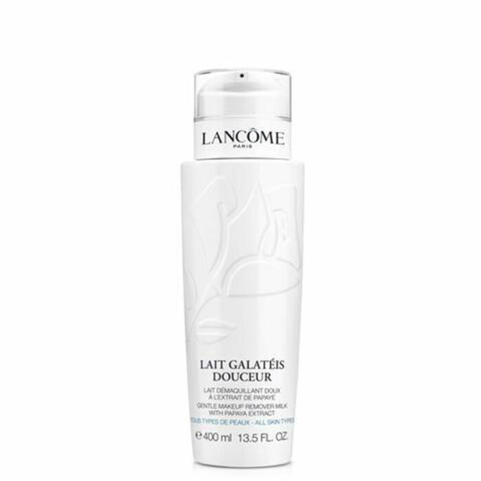 Galatéis Douceur - Fluide Démaquillant Adoucissant Visage & Yeux 400 ml