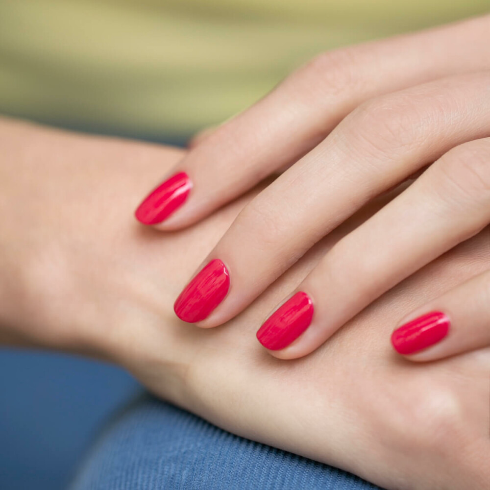 Vernis LED Green Flash™ Péonie – Image 2