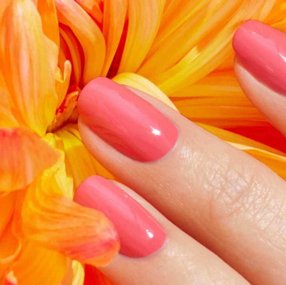 Vernis Green Flash Petit Pois – Image 5