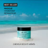 Masque Hydratant & Réparateur