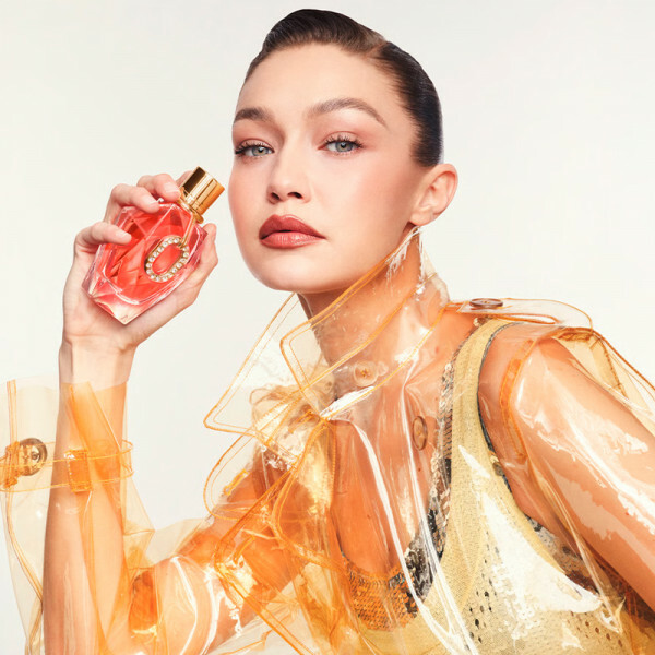 Million Gold For Her Pure Diamonds Eau de Parfum – Image 2