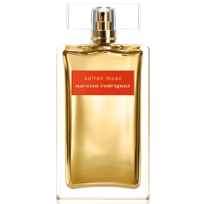 Safran Musc Eau de Parfum Intense