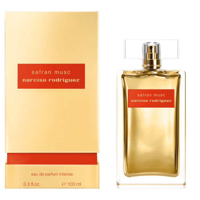 Safran Musc Eau de Parfum Intense – Image 4