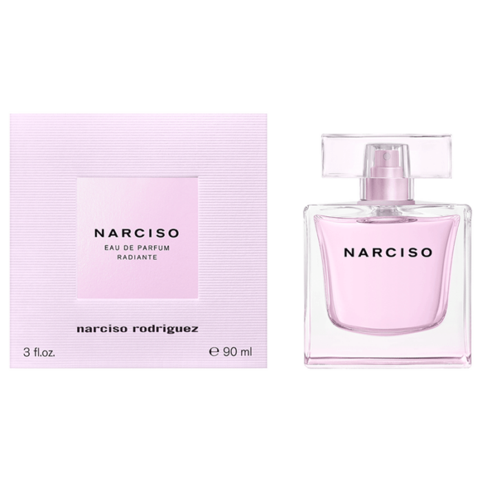 NARCISO eau de parfum radiante – Image 4