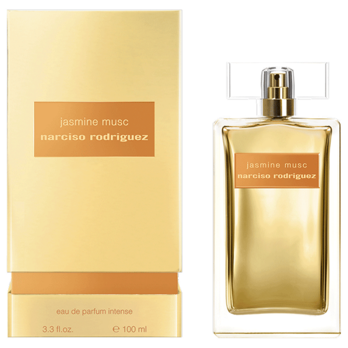 Jasmine Musc Eau de Parfum Intense 100 ml – Image 2