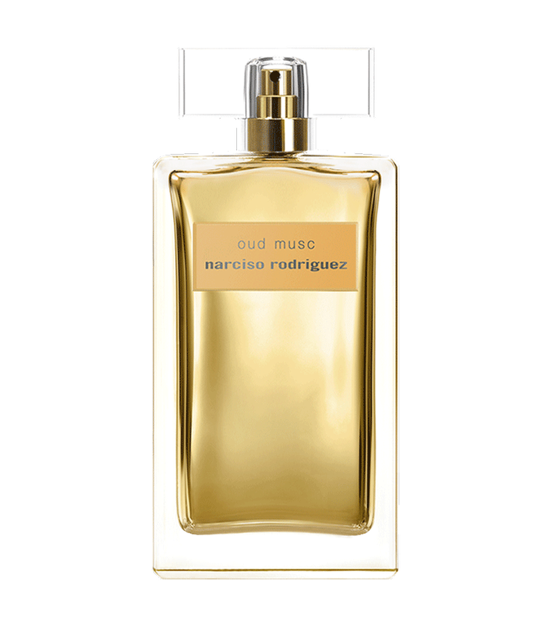 Oud Musc Eau de Parfum Intense 100 ml – Image 3