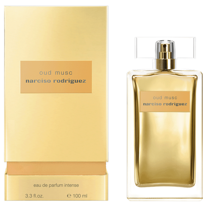 Oud Musc Eau de Parfum Intense 100 ml – Image 2