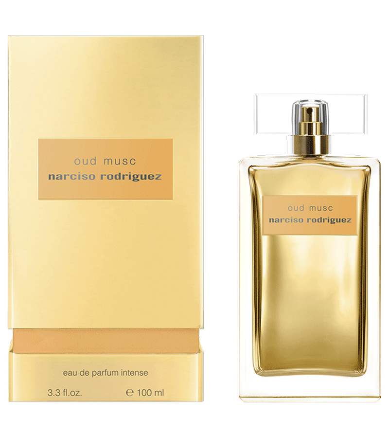 Oud Musc Eau de Parfum Intense 100 ml – Image 2