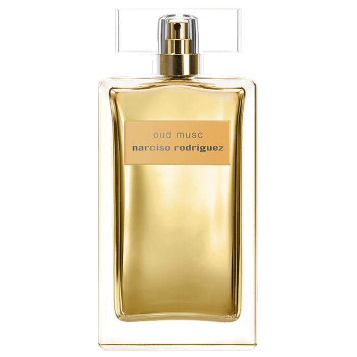 Oud Musc Eau de Parfum Intense 100 ml