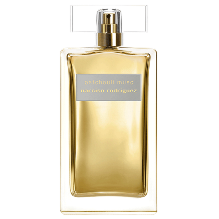 Patchouli Musc Eau de Parfum Intense 100 ml – Image 3