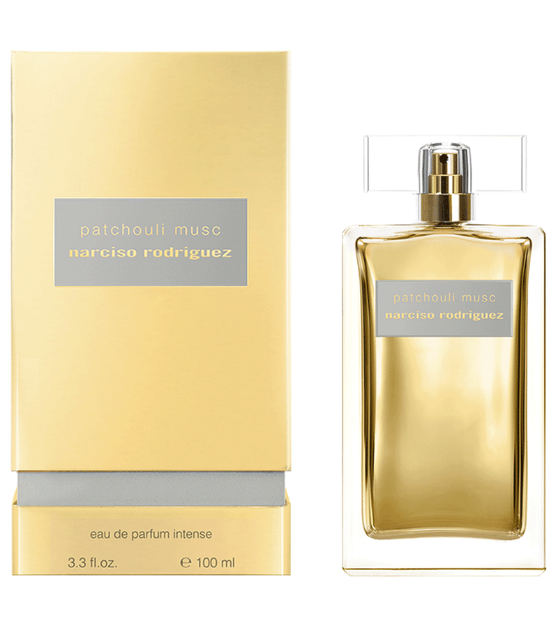 Patchouli Musc Eau de Parfum Intense 100 ml – Image 2