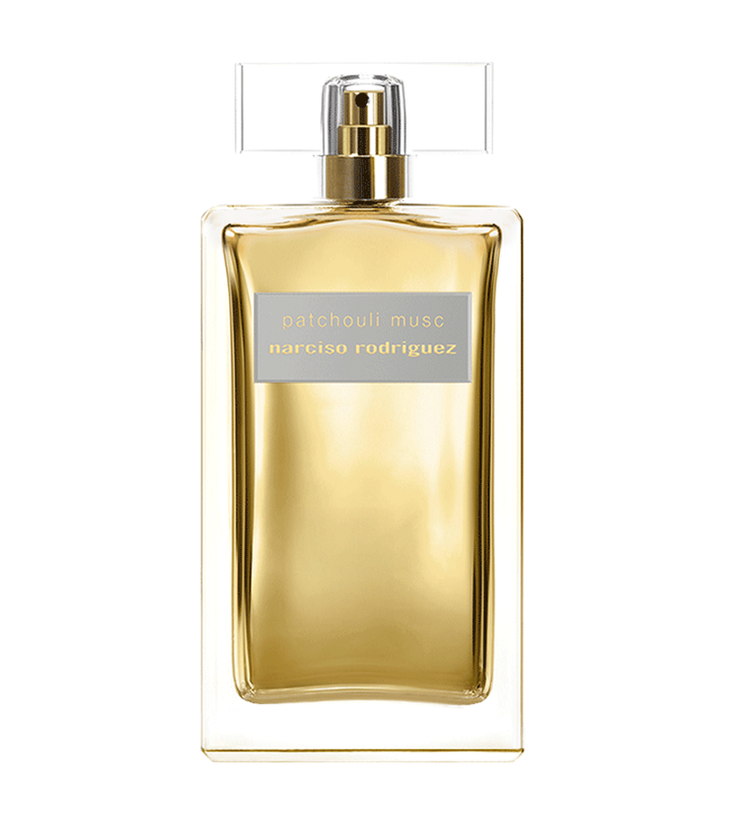 Patchouli Musc Eau de Parfum Intense 100 ml
