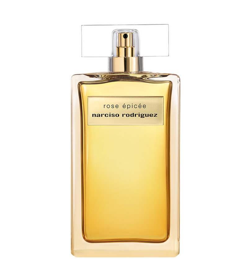 Rose Épicée Eau de Parfum Intense 100 ml – Image 3