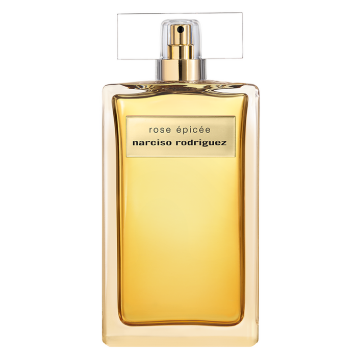 Rose Épicée Eau de Parfum Intense 100 ml
