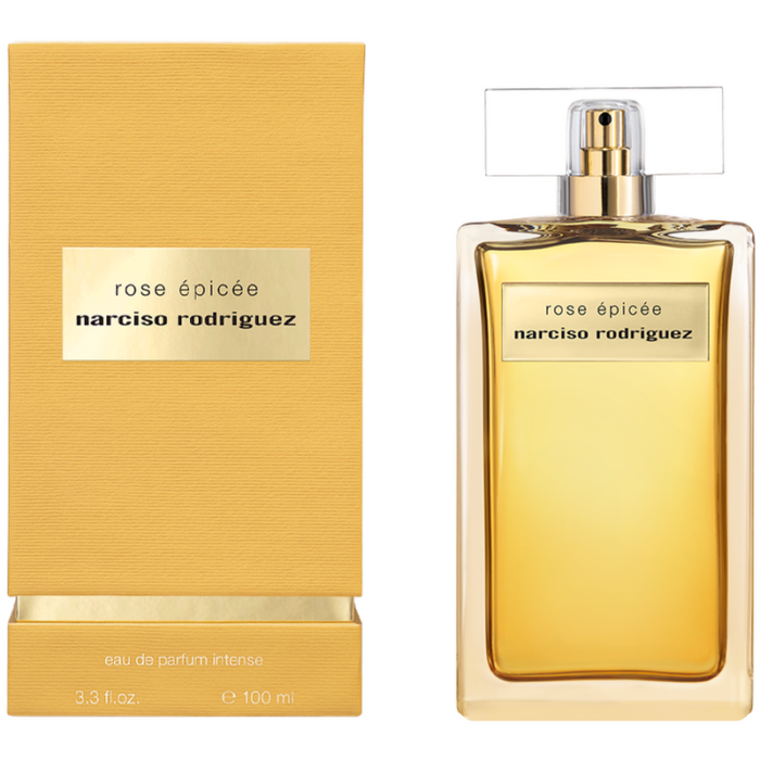 Rose Épicée Eau de Parfum Intense 100 ml – Image 4