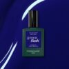 Vernis semi-permanent LED Green Flash™ Navy Blue