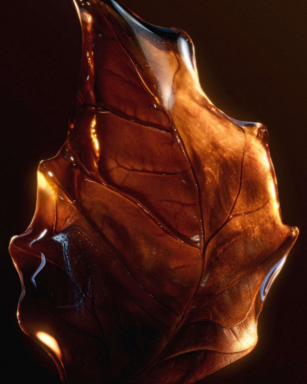 Vénus de Nina Ricci Eau de Parfum Intense – Image 3