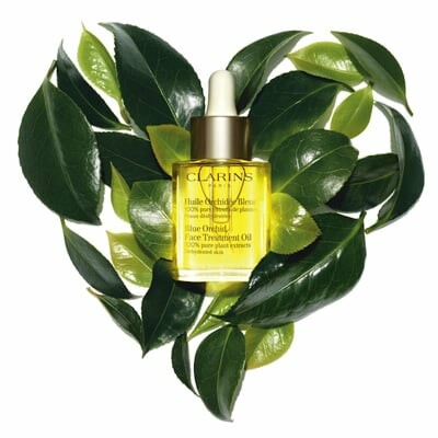 Coffret Soin Lissant Rides Fermeté ClarinsMen