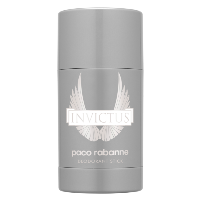 Invictus Déodorant Stick 75 ml