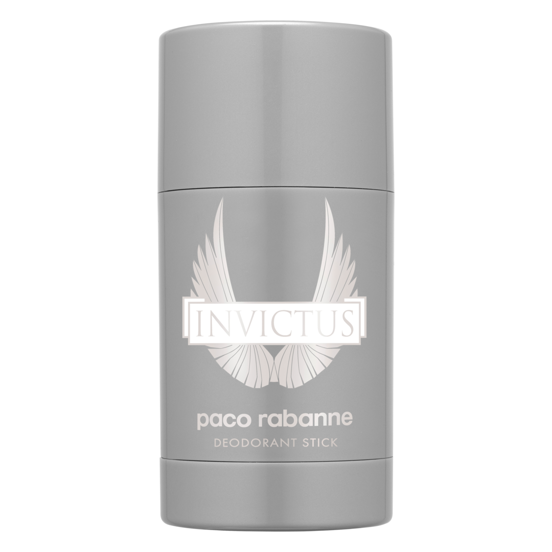 Invictus Déodorant Stick 75 ml