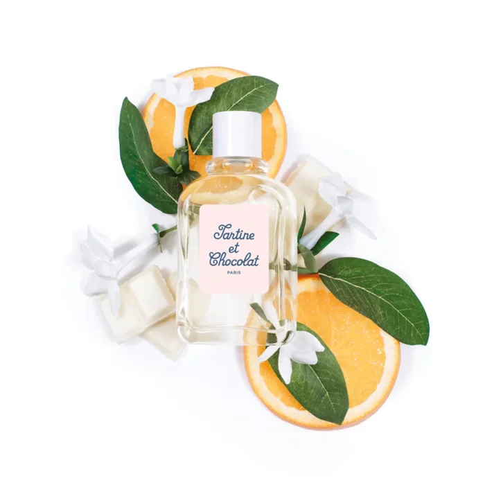 Ptimusc Eau de Toilette 100 ml – Image 2
