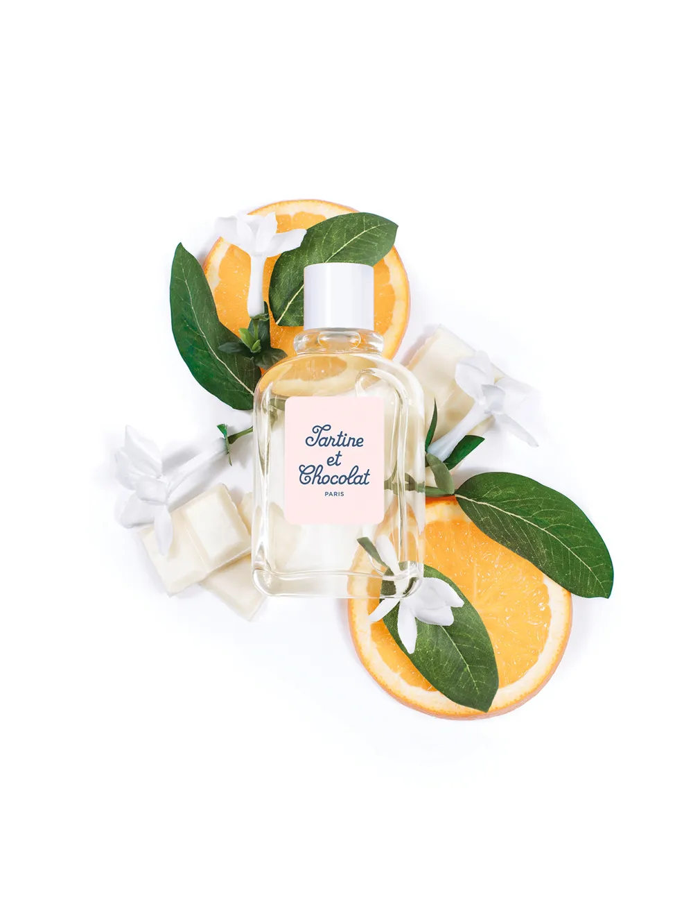Ptimusc Eau de Toilette 100 ml – Image 2