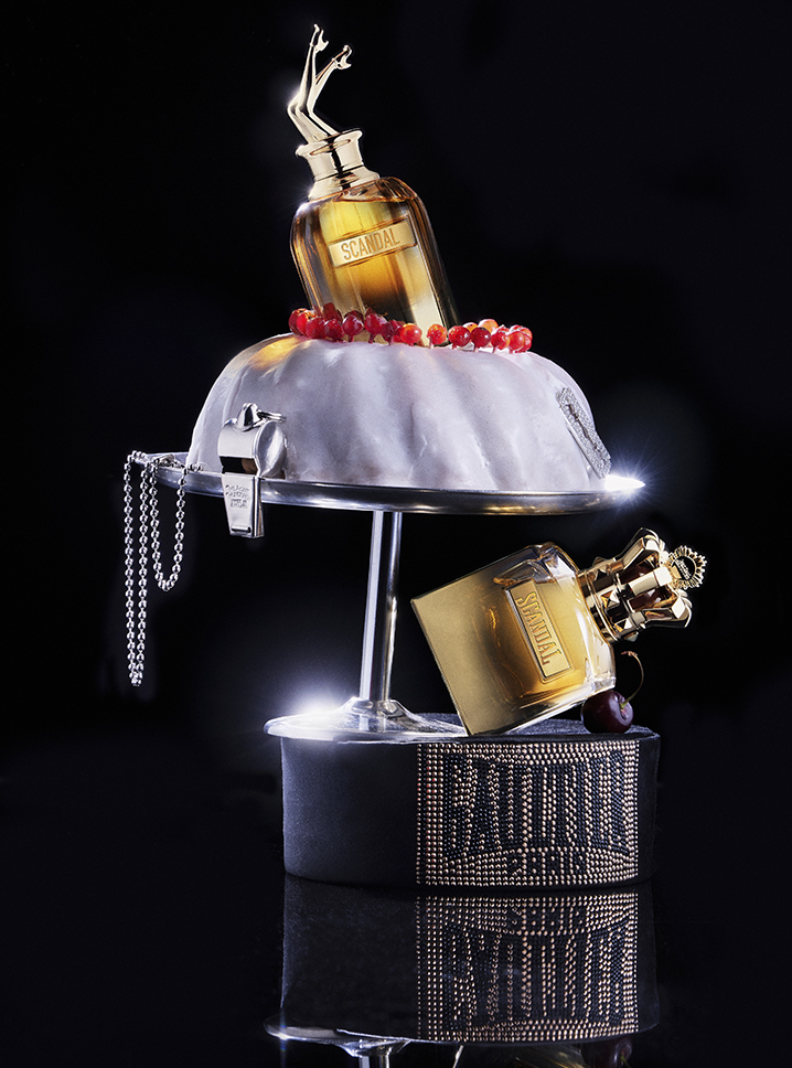 Scandal Pour Homme Absolu – Image 3