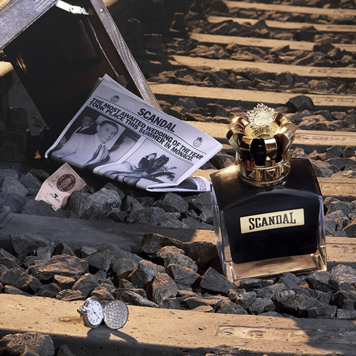 Scandal pour Homme Le Parfum Eau de Parfum Intense – Image 5