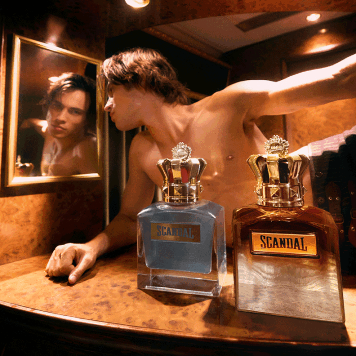 Scandal pour Homme Elixir Parfum – Image 5