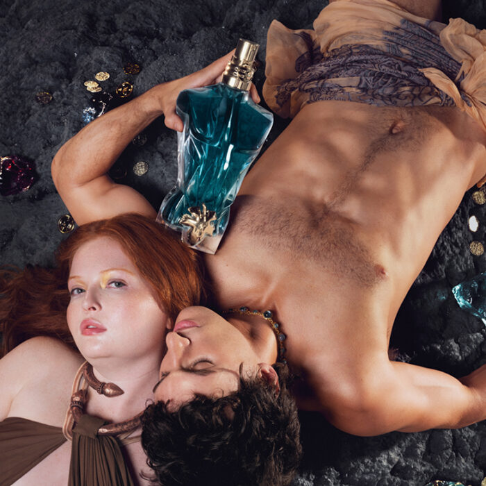 Le Beau Eau de Toilette – Image 3